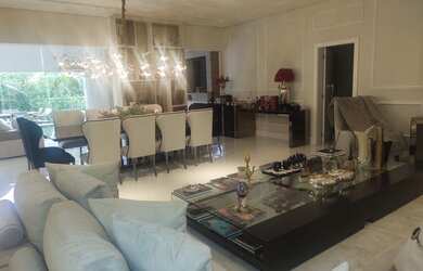 Imagem: O apartamento possui 3 Dormitórios, 4 Banheiros, 3 Vagas na