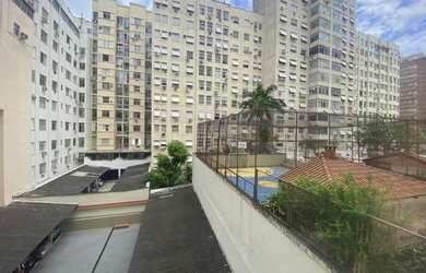 Imagem 14: APARTAMENTO RESIDENCIAL em RIO DE JANEIRO - RJ, FLAMENGO