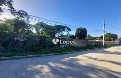 Imagem: O terreno possui 600m² de Área e está localizado em Ipiíba