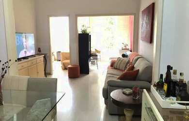 Imagem 3: Apartamento com 3 dormitórios à venda, 110 m² por R$ 990.000,00 - Flamengo - Rio de Janeir