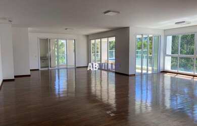 Imagem 2: Apartamento, 364 m² - venda por R$ 2.700.000,00 ou aluguel por R$ 15.600,00/mês...