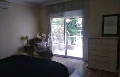 Imagem 15: linda casa no morumbi. 385m² de Área, 4 Vagas na garageme4 Dormitórios