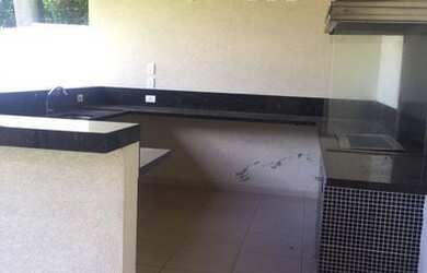 Imagem 5: Locação de Casa no Jardim Siriena em Atibaia - S.P