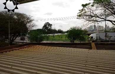 Imagem 14: GALPÃO para Locação BAIRRO DA ÁGUA BRANCA, SÃO PAULO