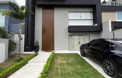 Imagem 1: Casa para aluguel no Art Life - Recreio dos Bandeirantes