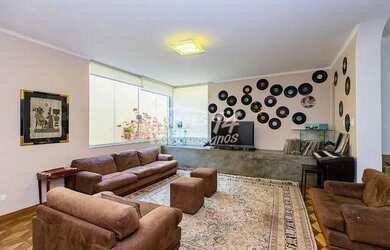 Imagem 7: Casa com 4 dormitórios à venda, 274 m² por R$ 1.450.000,00 - Planalto Paulista - São Paulo