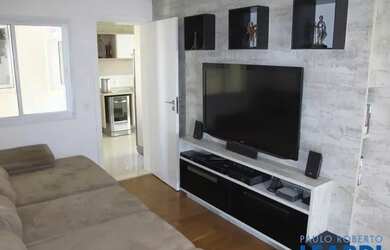 Imagem 4: APARTAMENTO - BROOKLIN - SP