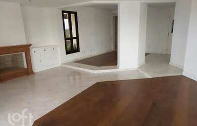 Imagem 10: Apartamento à venda em Vila Sônia com 244 m², 3 quartos, 3 suítes, 4 vagas