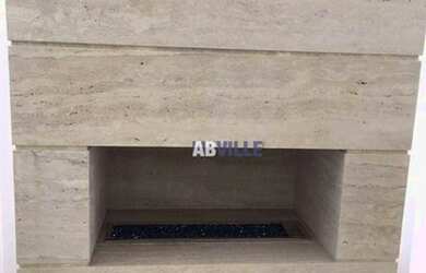 Imagem 10: Casa com 5 dormitórios, 800 m² - venda por R$ 12.000.000,00 ou aluguel...