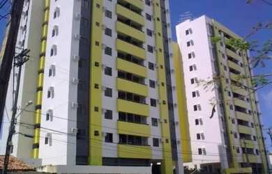 Imagem: O apartamento possui 3 Dormitórios, 2 Banheiros, 1 Vaga na