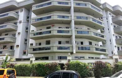 Imagem: O apartamento possui 3 Dormitórios, 3 Banheiros, 1 Vaga na