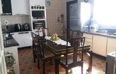 Imagem: Maravilhoso sobrado c 143 M², 3 dormitórios, sala, 3 banheiros