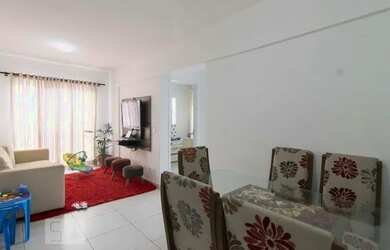 Imagem: Apartamento para Aluguel - Sítio do Mandaqui, 2 Quartos, 53