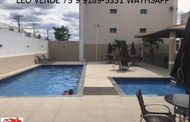 Imagem 9: Leo vende, ap Solar Vile, Vila Olímpia, 5 minutos do centro