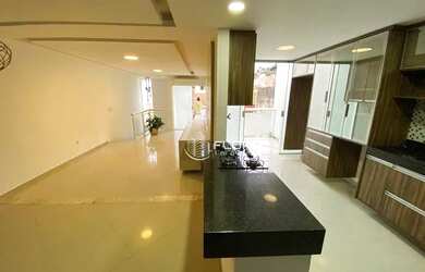 Imagem 7: Casa com 2 dormitórios à venda, 110 m² por R$ 389.000 - Fonseca - Niterói/RJ