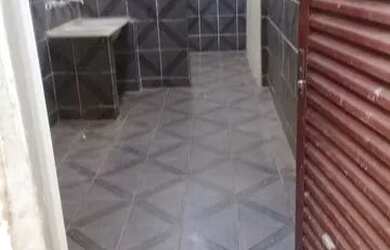 Imagem 4: casa na qnj. 2 Vagas na garageme3 Dormitórios