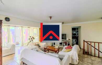 Imagem 3: Apartamento Locação Santo Amaro 319 m² 3 Dormitórios