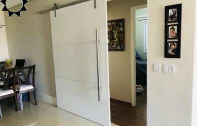 Imagem 16: APTO CENTRO. Piscina, Área de serviço, 97m² de Áreae2 Vagas na garagem