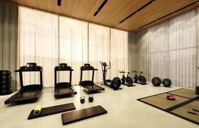 Imagem 8: APARTAMENTO RESIDENCIAL em São Paulo - SP, Pinheiros