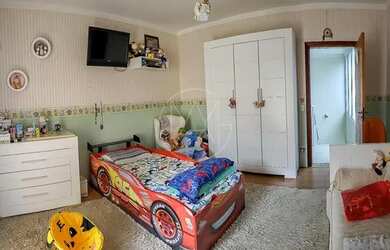 Imagem 11: CASA SWISS PARK. Piscina, Churrasqueira, Guarda roupae259m² de Área