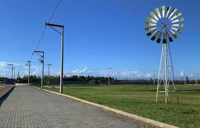 Imagem 3: Terreno em praia seca araruama