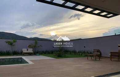 Imagem 11: CASA NO BRISAS JUNDIAÍ. Piscina, Churrasqueira, VarandaeImóvel novo