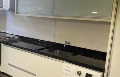 Imagem 16: LINDO Apartamento a venda 75 metros 2 quartos sendo uma suíte, 2 vagas...