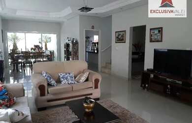 Imagem: Casa à venda, 240 m² por R$ 1.810.000,00 - Urbanova - São