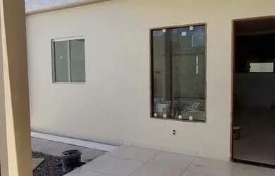 Imagem 1: Casa a venda Nova Betânia