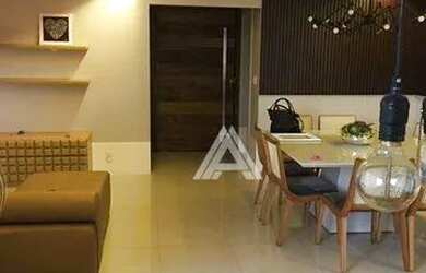 Imagem 9: Apartamento com 3 dormitórios à venda, 177 m² - Campestre - Santo André/SP