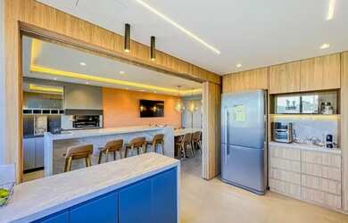 Imagem 16: Apartamento para Venda - 187m², 3 dormitórios, sendo 3 suites, 3 vagas...