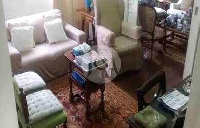 Imagem 2: RIO DE JANEIRO - Apartamento Padrão - Ipanema