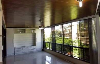 Imagem 12: Apartamento com 3 dormitórios para alugar, 112 m² por R$ 4.636,64/mês - Recreio dos Bandei