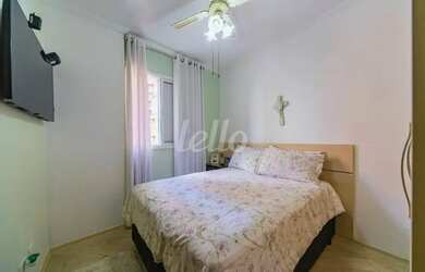 Imagem 14: Santo André - Apartamento Padrão - Jardim Bela Vista