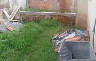 Imagem 11: Venda ou troca. 1 Vaga na garageme3 Dormitórios