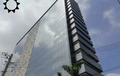 Imagem: O depósito possui 5 Vagas na garagem, 316m² de Área e está