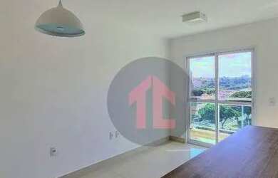 Imagem: Apartamento com 2 dormitórios, 56 m² - venda por R$ 440.000,00