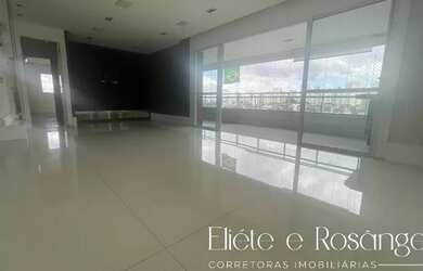 Imagem 4: Apartamento no Grand Club Vila Ema para venda ou locação 147m²