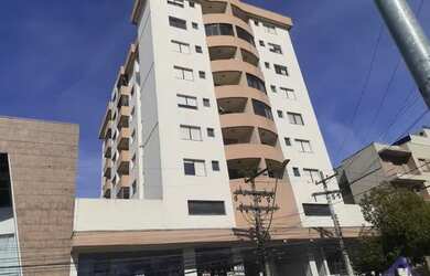 Imagem: O apartamento possui 2 Dormitórios, 1 Banheiro, 61m² de Área