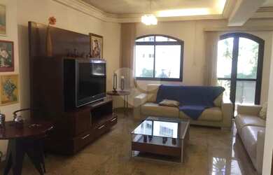 Imagem 1: Apartamento para venda ou locação na Água Fria, São Paulo/SP