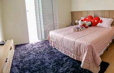 Imagem 12: CASA SWISS PARK. Piscina, Churrasqueira, Guarda roupae259m² de Área