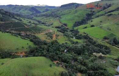 Imagem: A fazenda possui 126m² de Área e está localizado em Centro