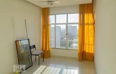 Imagem: Apartamento para Aluguel - Vila Isabel, 2 Quartos, 80 m2