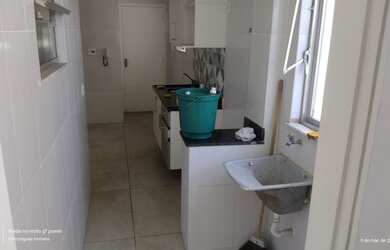 Imagem 15: Rocha Miranda. Varanda, 100m² de Área, 1 Vaga na garageme2 Dormitórios