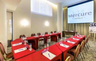 Imagem 13: Flat para alugar na Vila Olímpia - Edifício Mercure JK The Must - Cód....