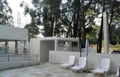 Imagem 12: OPORTUNIDADE UNICA. 50m² de Área, 1 Vaga na garageme2 Dormitórios