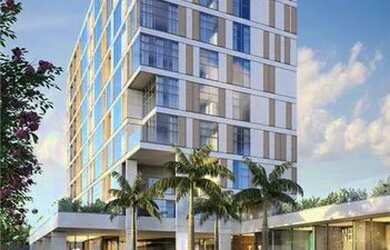 Imagem: O depósito possui 1 Vaga na garagem e 155m² de Área e está