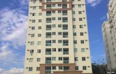 Imagem: O apartamento possui 3 Dormitórios, 2 Banheiros, 2 Vagas na