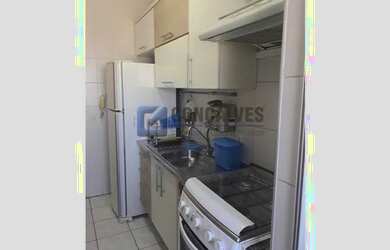 Imagem 13: SAO BERNARDO DO CAMPO - Residential / Apartment - BAIRRO ASSUNCAO