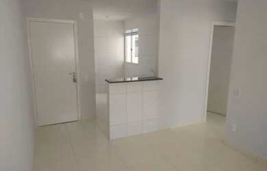 Imagem 4: Apartamento Goiânia, 2Q. Churrasqueira, 43m² de Área, 1 Vaga na garageme2...